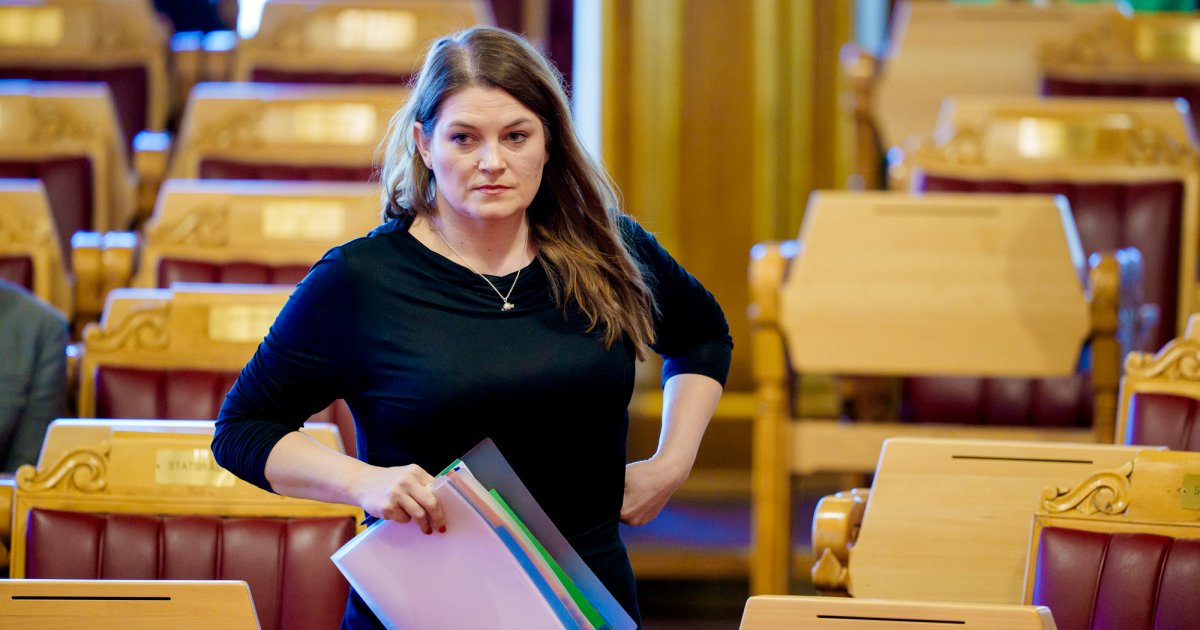 Nå vil regjeringen tredoble terskelverdien for offentlige anskaffelser