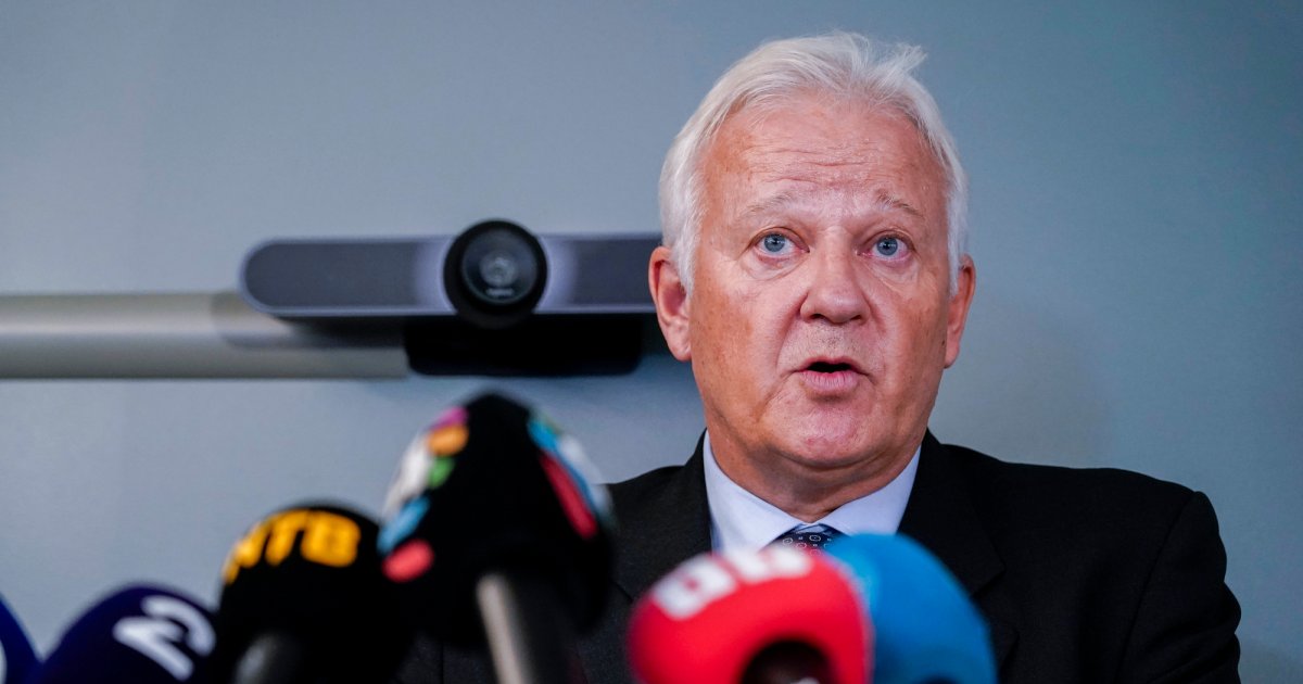 Ni etterforskninger ble direkte berørt av Advokataksjonen i fjor vår