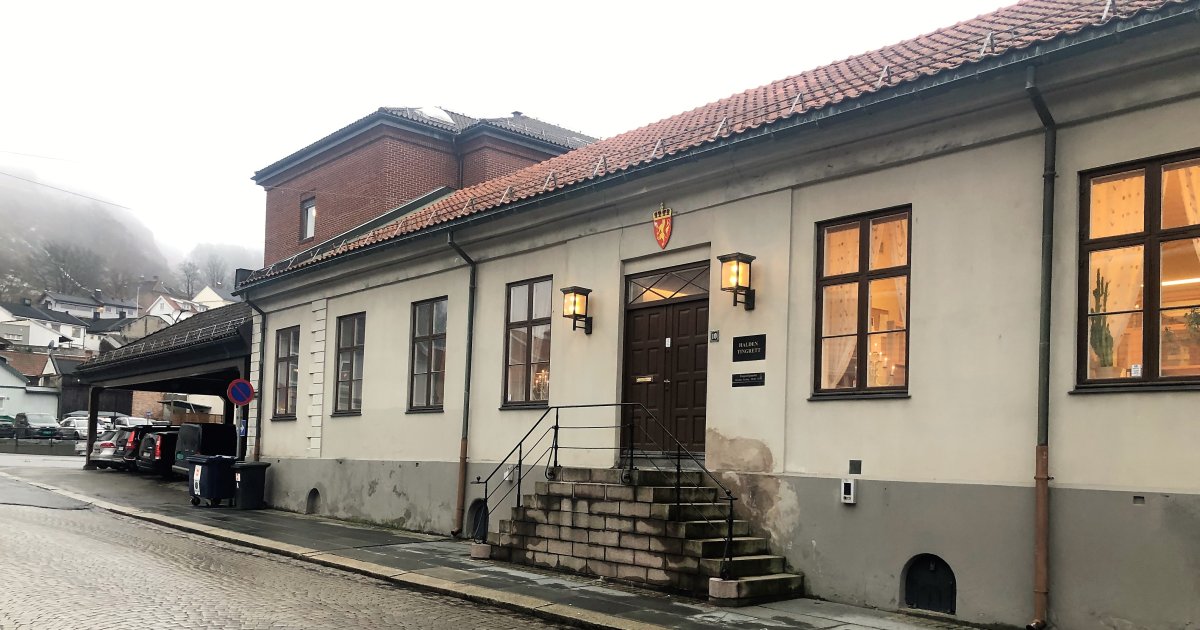 Ni har søkt den ledige dommerstillingen i Halden