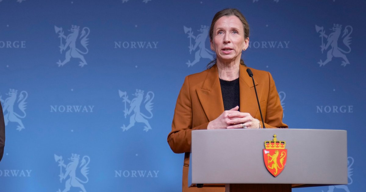 NIM om regjeringens asylrettsbrev til Europarådet: – Et forhandlingsinnspill