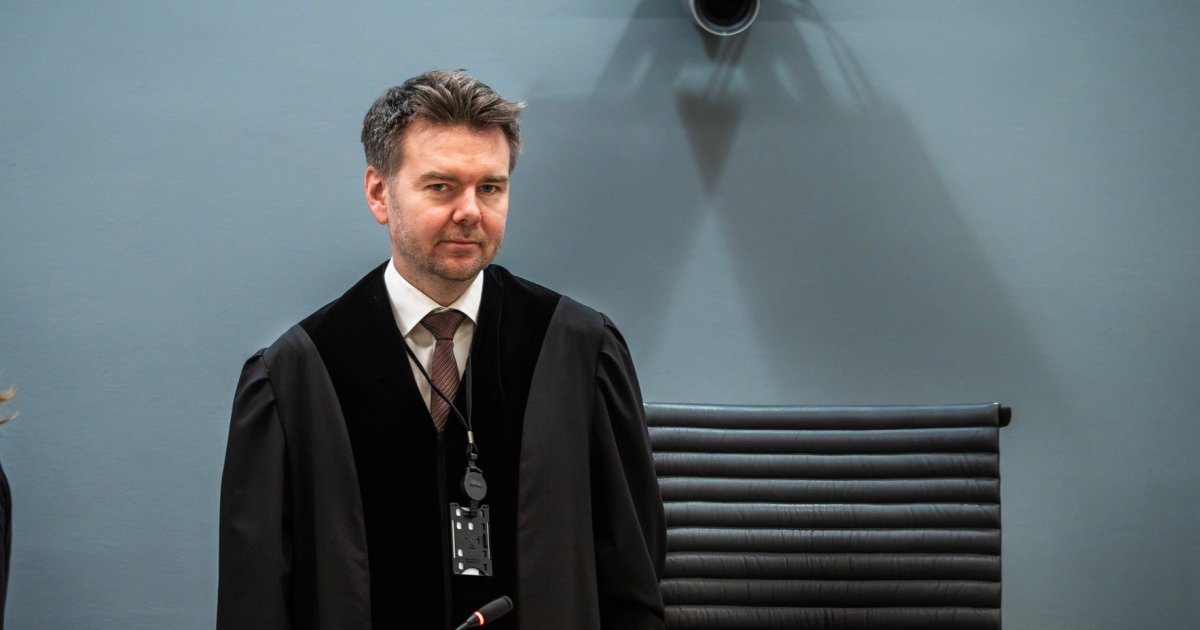 Nok en journalist bortvist fra Høiby-saken – sint dommer refset mediene