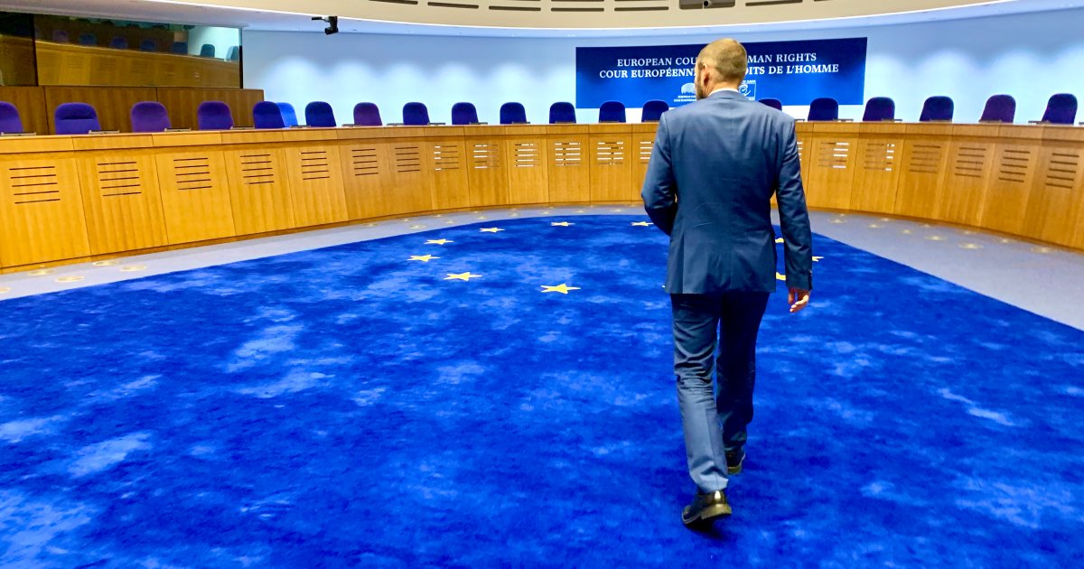 Norge og 26 andre land ber EMD endre kurs i utlendingssaker