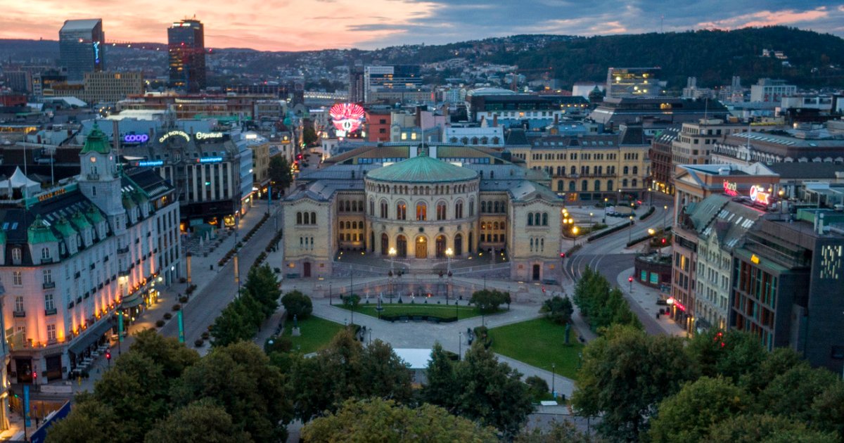 Norge på andreplass i global rettssikkerhetsindeks