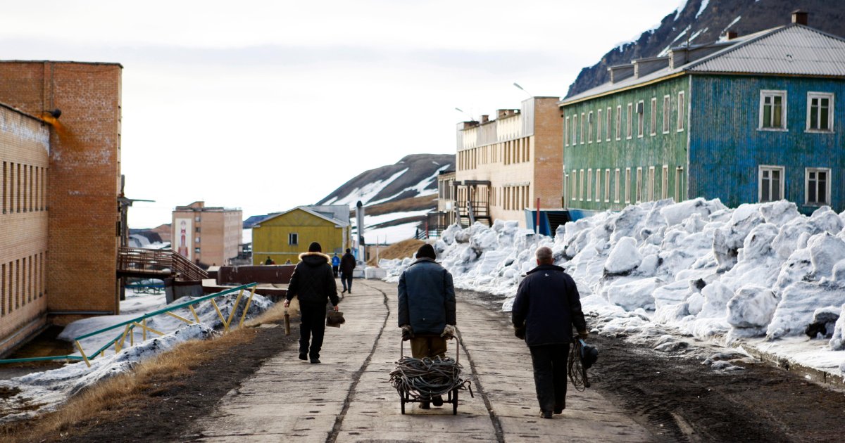 Norske advokater får millioner i salær fra Russland etter seier i Svalbard-tvist