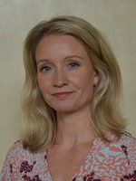 inger berg ørstavik