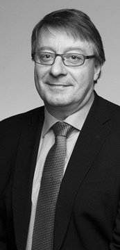 Vidar strømme