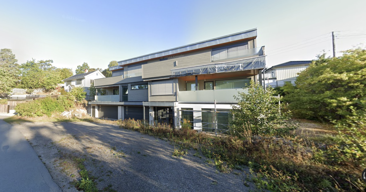 Nybygget hus måtte rives – Rambøll vant strid om entreprenørers ansvar utenfor kontrakt