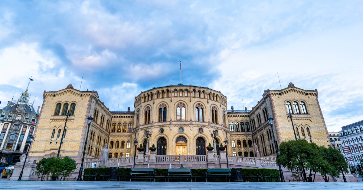 Nye regler i straffe- og sivilprosessen fra 1. juli