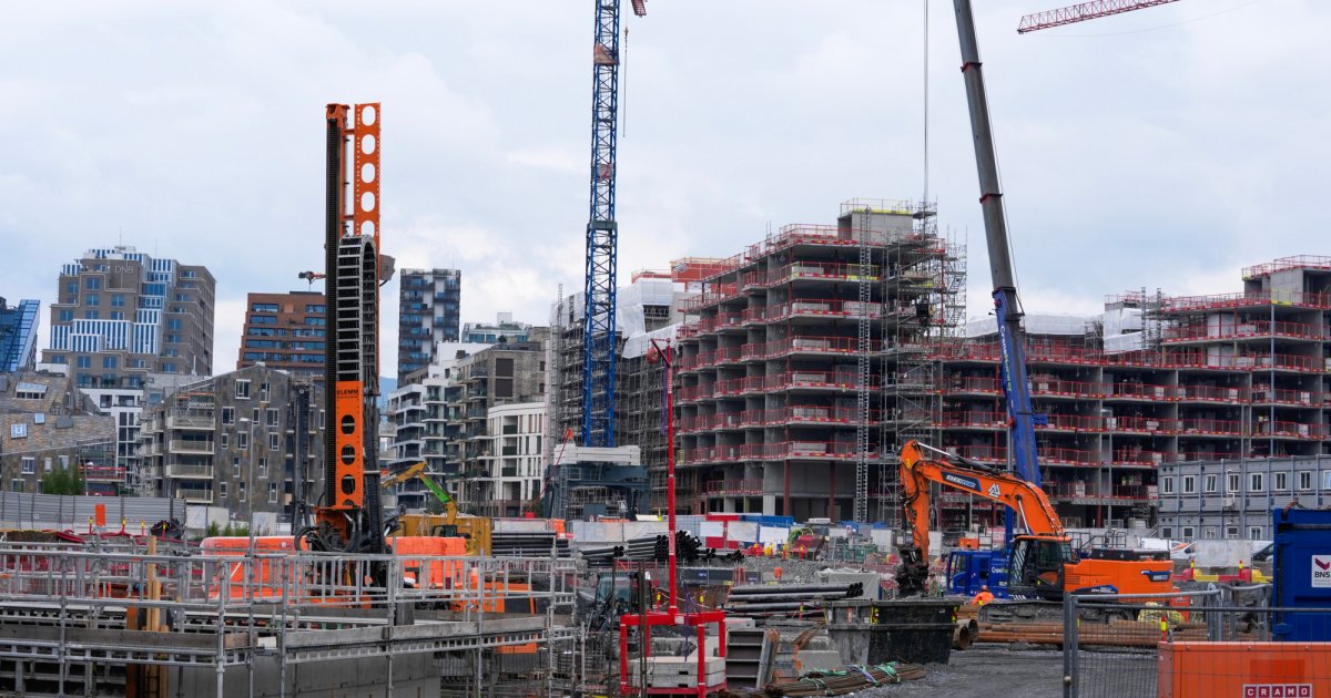 Offentlig sektor tapte prinsippsak om anskaffelser – må bære bevisbyrden ved avlysning