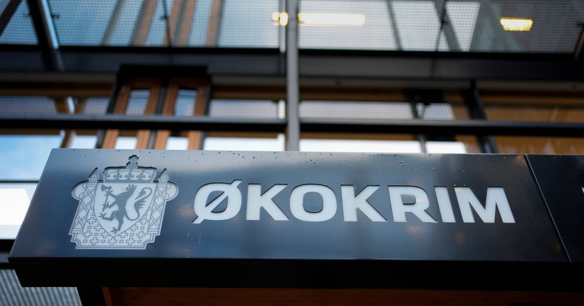 Økokrim endrer foretaksstraffen uten nødvendig rettslig forankring - Rett24