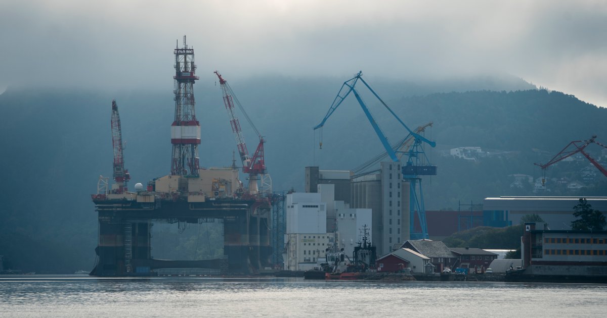 Oljerederi vant frem med gigantsøksmål – og får 30 millioner i sakskostnader