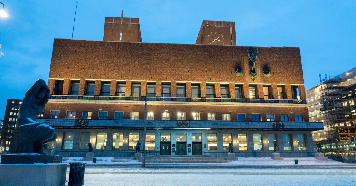 Oslo kommune anket og vant – slipper millionerstatning etter IT-anskaffelse