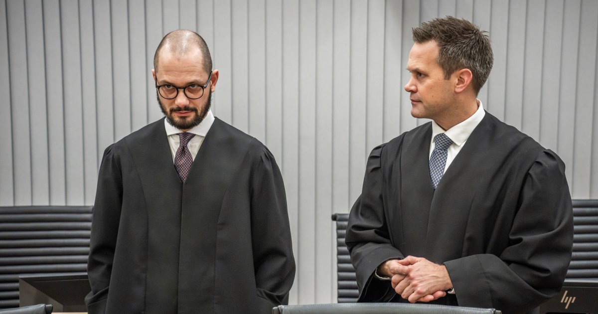 Påtalemyndigheten ber om 400.000 kroner i rettergangsbot for NRK etter direktetabbe