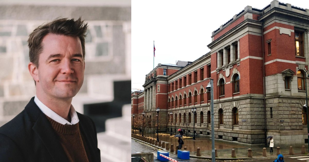 Påtalemyndigheten fikk nei fra Høyesterett - får ikke nytt verktøy mot hvitvasking