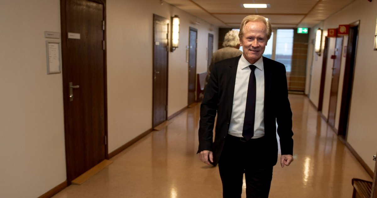 Per Danielsen ikke pensjonist likevel – vil gjenåpne firmaet