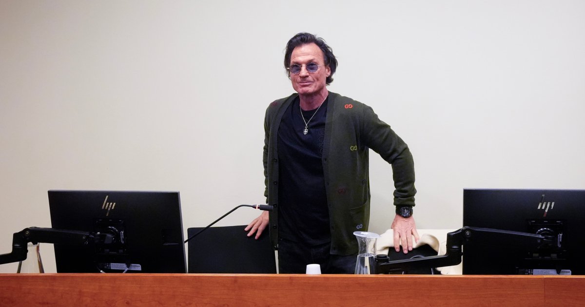 Petter Stordalen tapte i lagmannsretten – må betale millionskattekrav