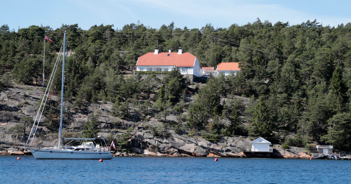 Pilotsak om kraftig økning av hytteskatten skal opp i Høyesterett