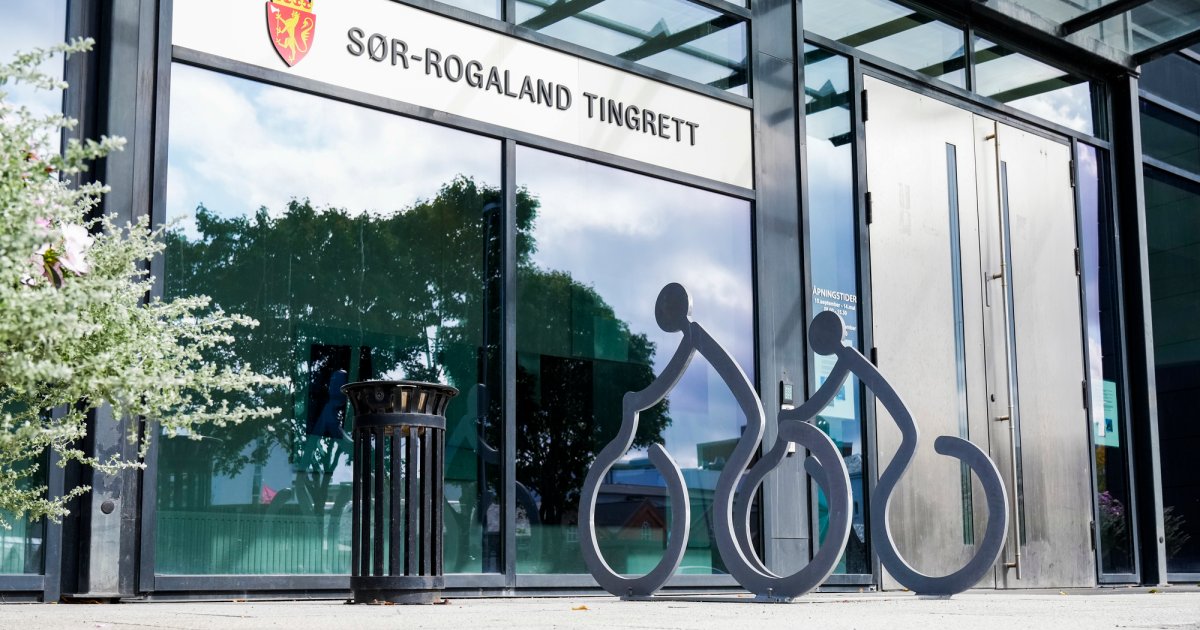 Politiadvokat tilkjent 15.000 i oppreisning etter trusler – ble avbrutt midt i prosedyren