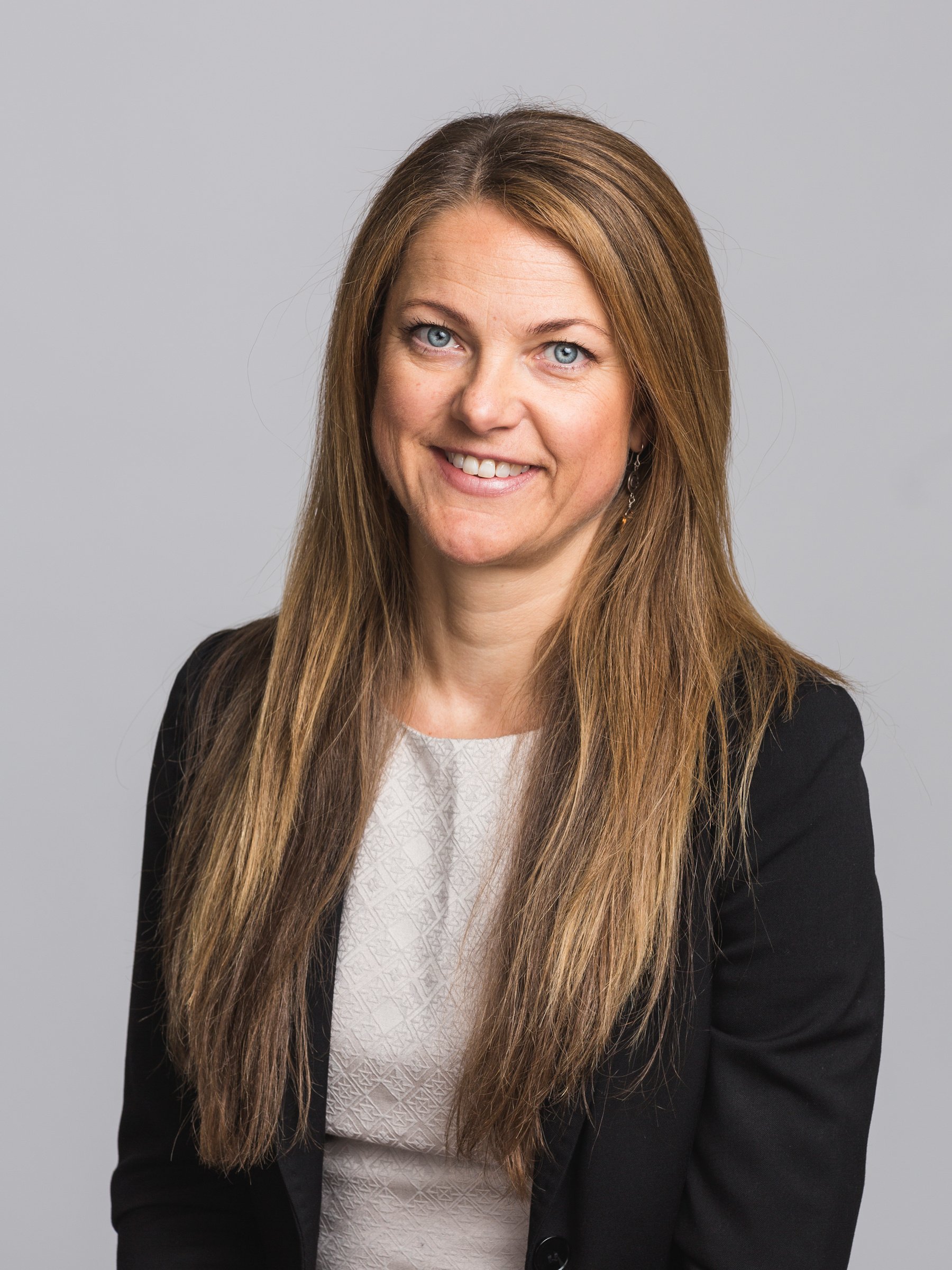 ingvild boe hornburg