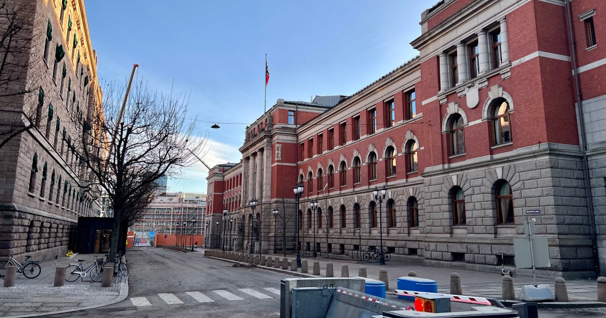 Frifinnelse i politivold-saken fra Kongsberg – med tre mot to stemmer