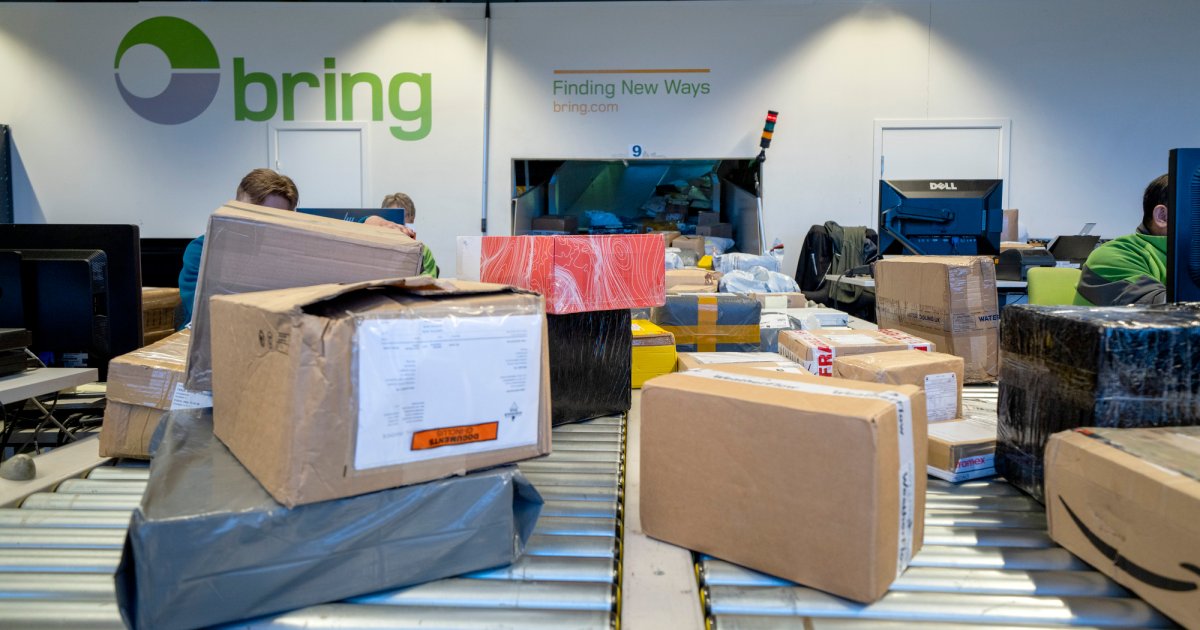 Posten Bring tapte ankesak – må ut med nesten 15 millioner til pakkebudene