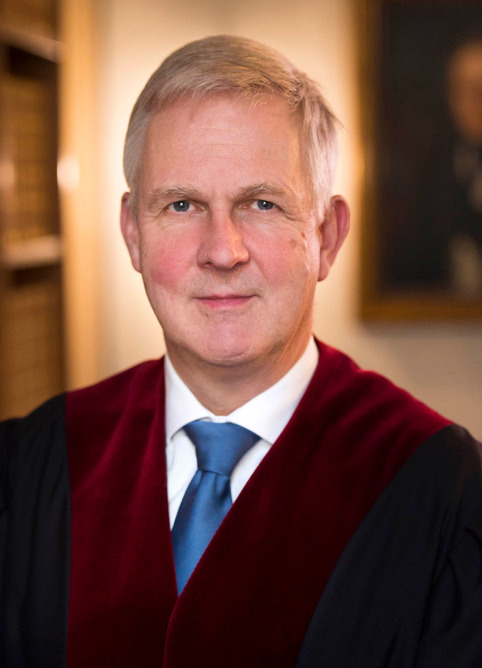Espen Bergh