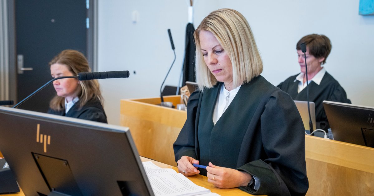Presseorganisasjoner har anket – vil kjempe for innsyn i Tone Ingebrigtsens forklaring