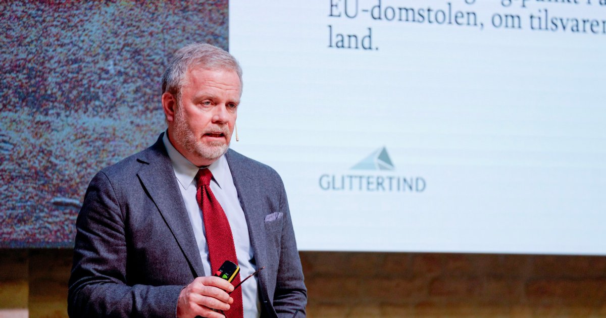 Redaktørforeningen fikk ingen avklaring fra Høyesterett om innsyn i video fra lukkede dører