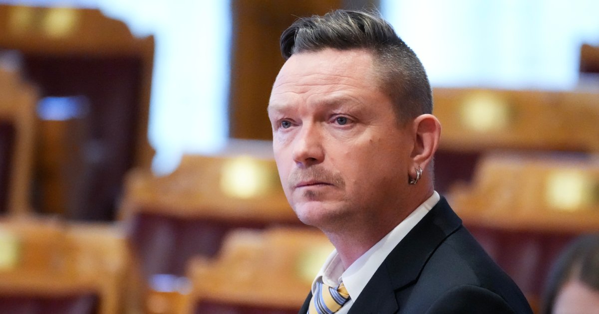 Regjeringen må svare om endringene i loven om aldersgrense på sosiale medier