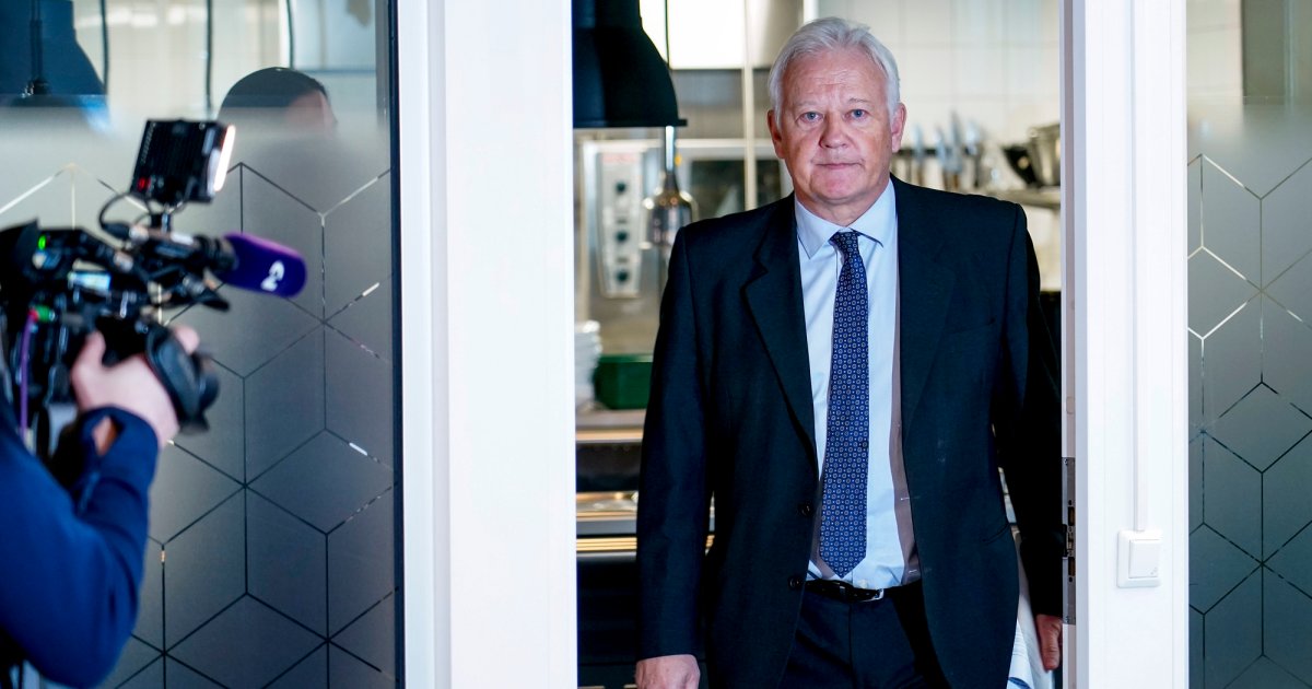 Riksadvokaten foreslår å redusere straffen for sovevoldtekt med 25 prosent