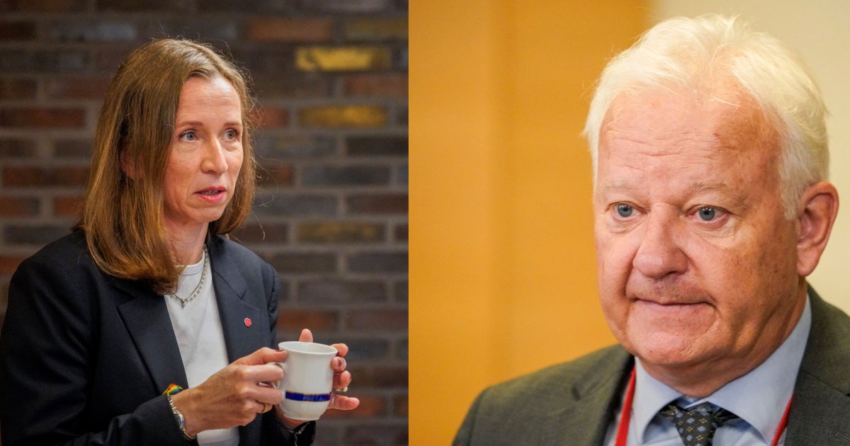 Riksadvokaten støtter ikke regjeringens forslag om å strupe erstatningene etter frifinneler