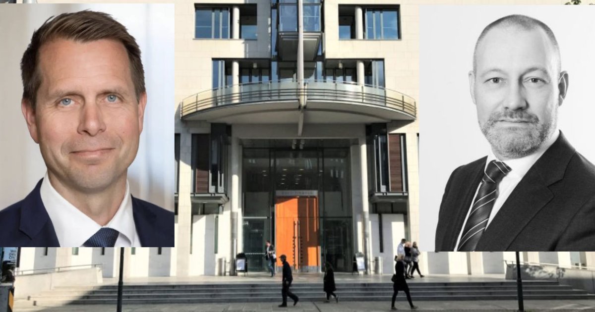 Ro Sommernes fusjonerer med KCO Advokater