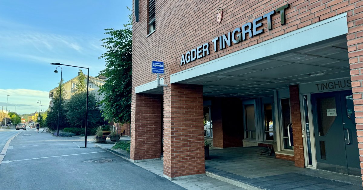 Disse seks vil bli tingrettsdommer i Arendal