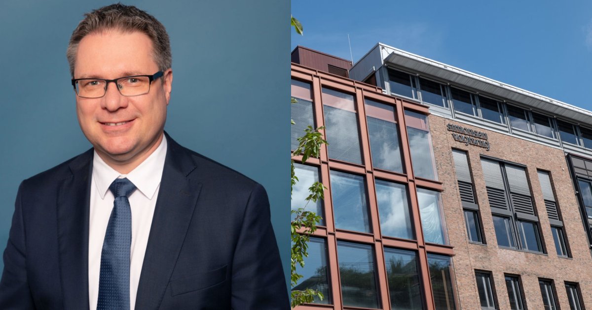 Simonsen Vogt Wiig går inn i nok et høyprofilert «samfunnsprosjekt»