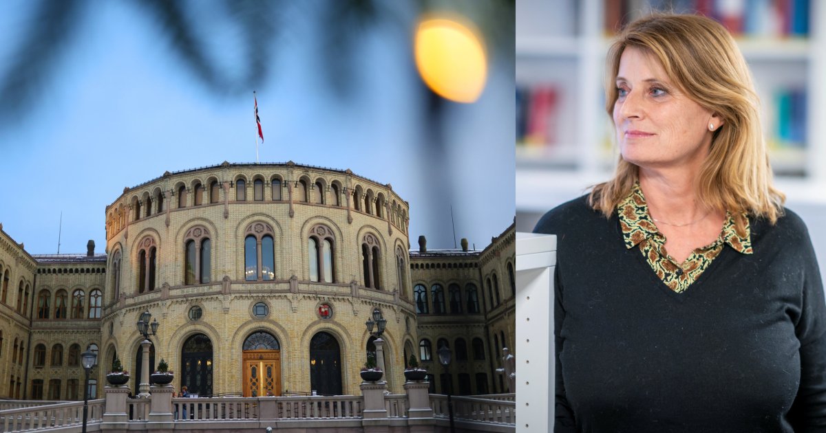 Sivilombudet med særskilt melding til Stortinget om uholdbar saksbehandlingstid