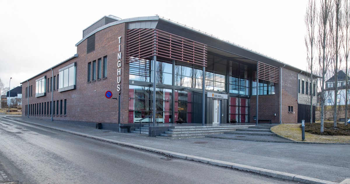 Sju konkurrerer om ledig stilling som tingrettsdommer på Kongsvinger