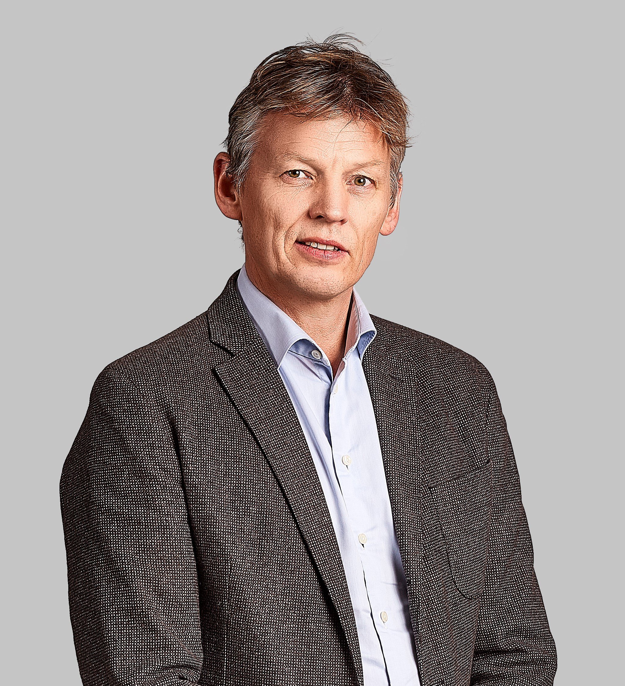 Sivilombudsmannen foto Anders Bakke