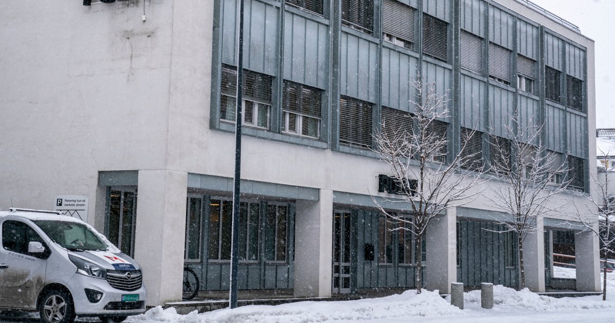 Skyhøy turnover blant påtalejuristene i Innlandet