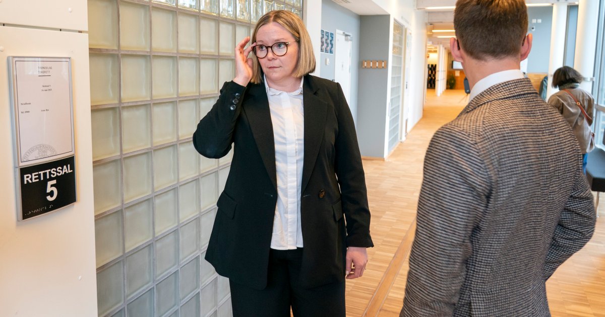 Slik kan sommerens lovendring gi Frosta-legen lavere straff i ankesaken