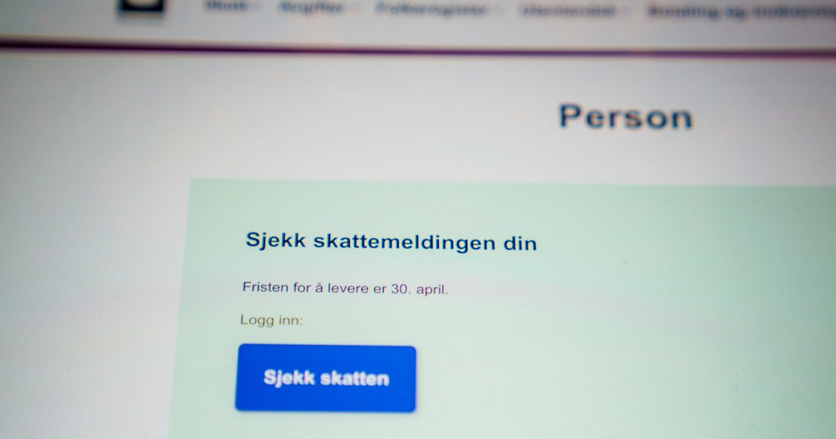 Slipper tilleggsskatt etter å ha krevd 156 millioner for mye i fradrag