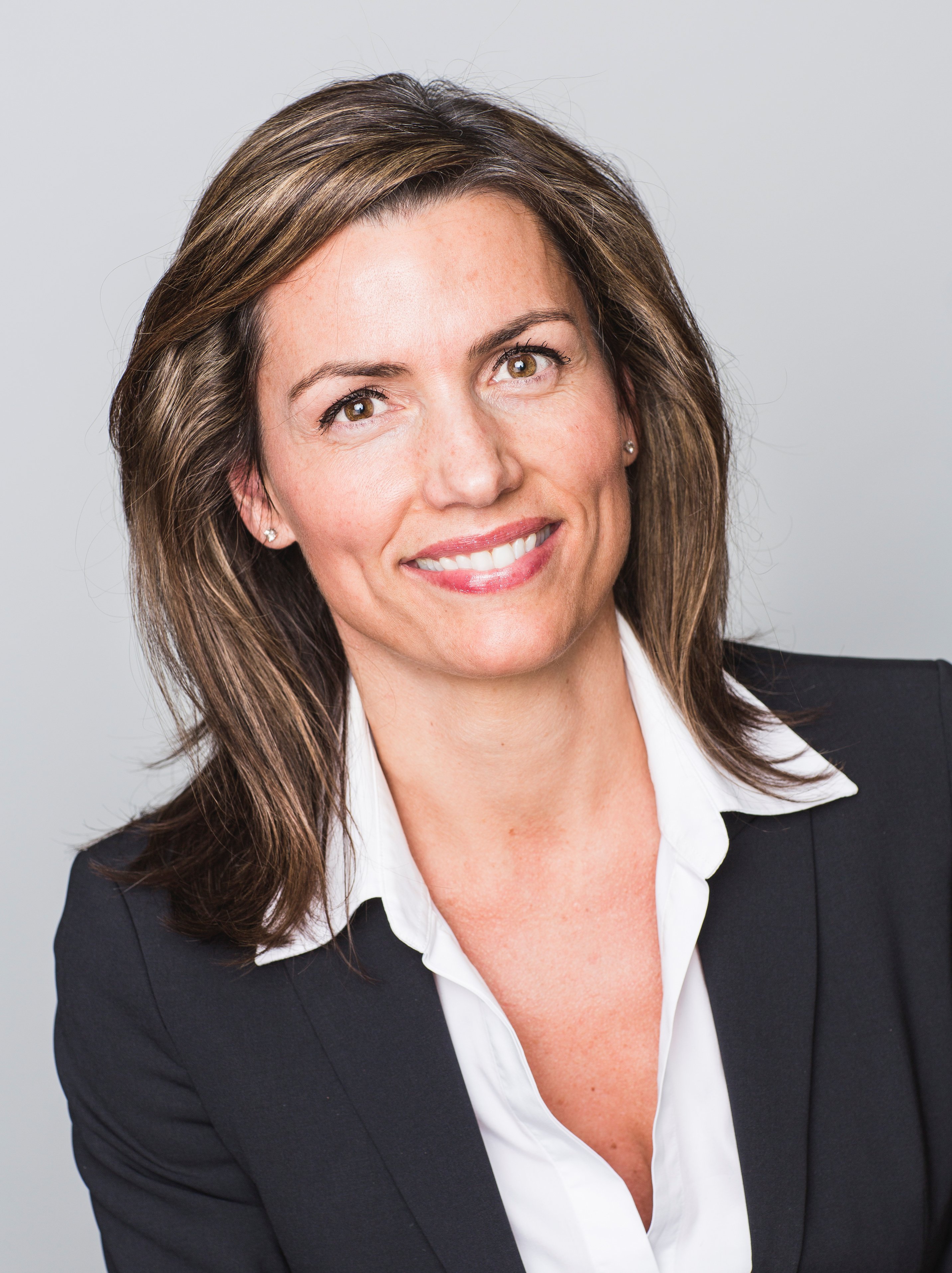 Nadia Hall