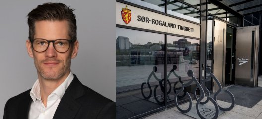 Rune Alsted Amundsen