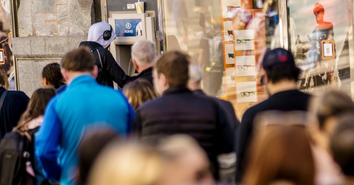 Statsadvokaten vil ha prinsippsak om inndragning fra hvitvaskere til Høyesterett