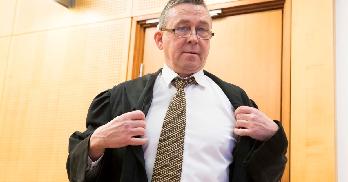 Steingrim Wolland fikk bevilling – tilsynet dropper å sette Advokatfirmaet Danielsen under forvaltning