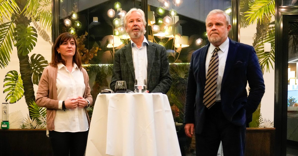 Stiftelsen Tinius tapte søksmålet om lovligheten av ny e-tjenestelov