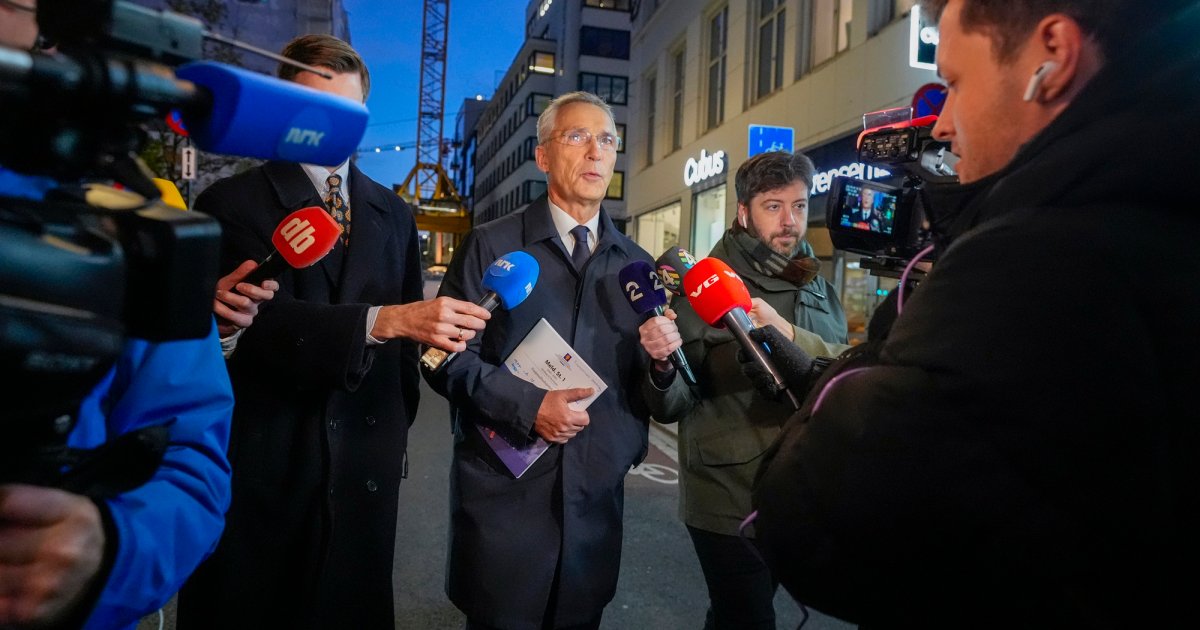 Større enn ventet realvekst for den offentlige salærsatsen