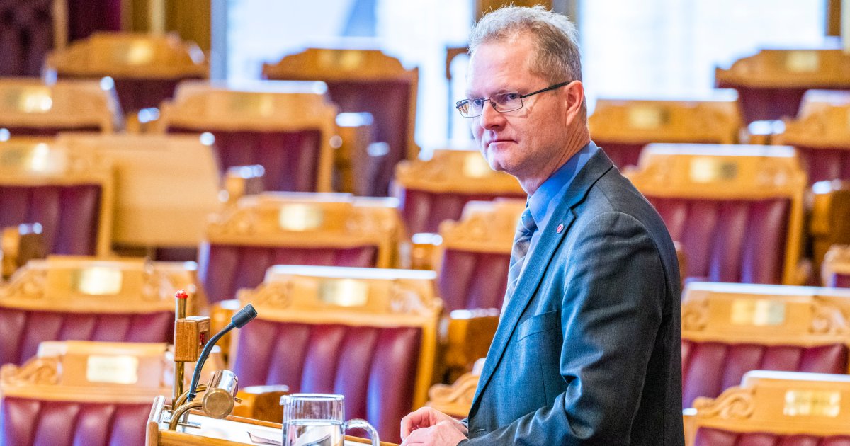 Stortinget ber regjeringen om full reversering av Høyesteretts foreldelsesdom