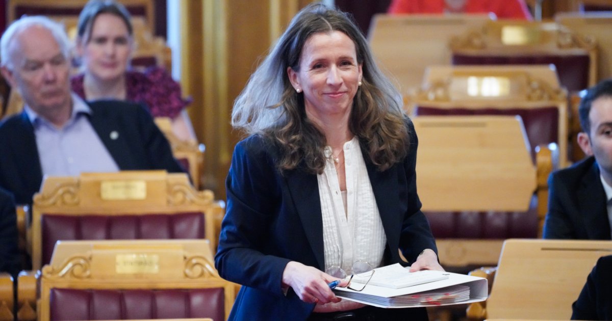 Stortinget skroter kuttet i erstatning for advokatutgifter til forvaltningsklager