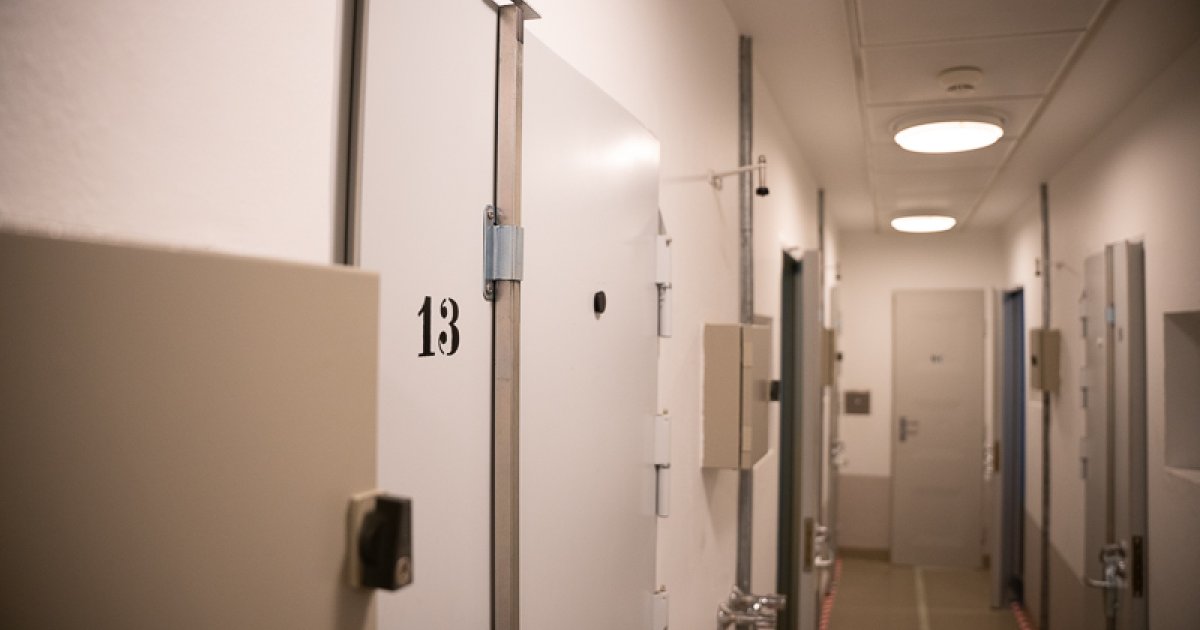 Straffedømt fikk midlertidig forføyning mot soning – nå er kjennelsen opphevet