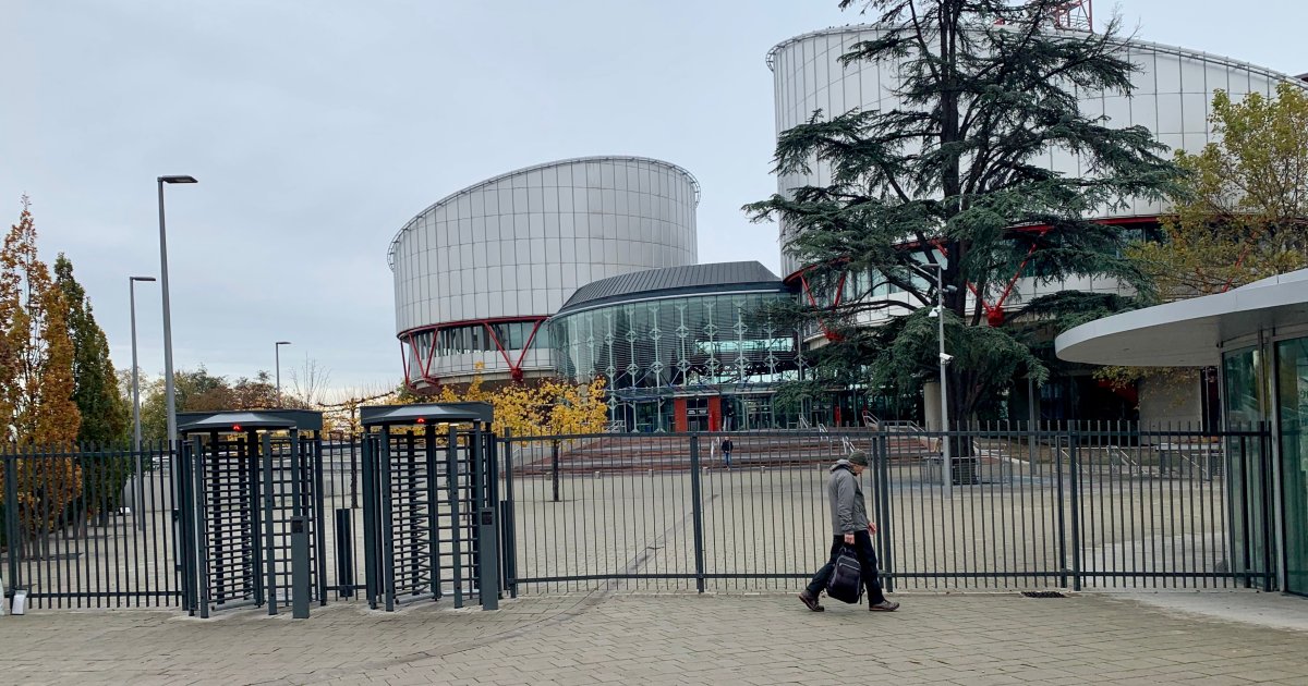 Strasbourg forkastet EMK-klage mot Norge etter omsorgsvertakelse